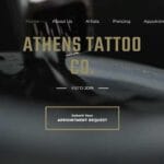 athens tatoo