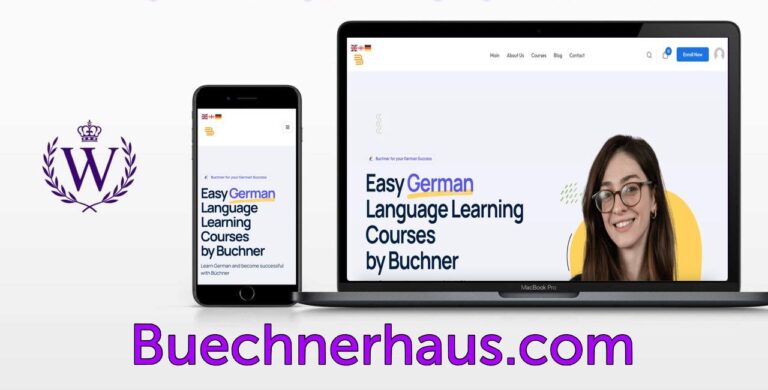 ბუხნერი